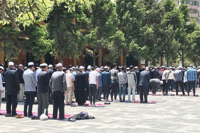 Private Full-day Xining City Tour with Lunch - An In-Depth Look at the Xining Full-day Private Tour