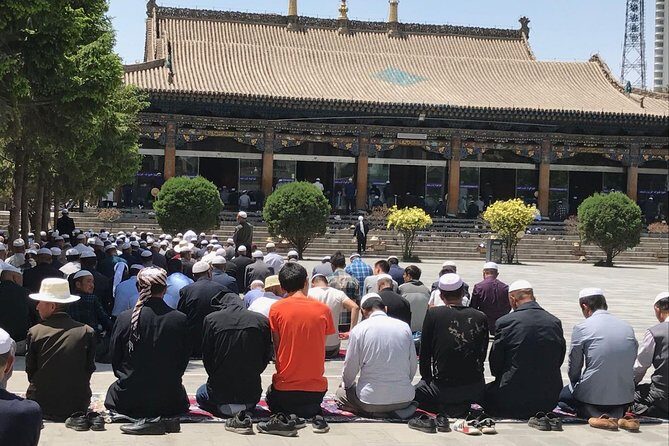 Private Full-day Xining City Tour with Lunch - Final Thoughts