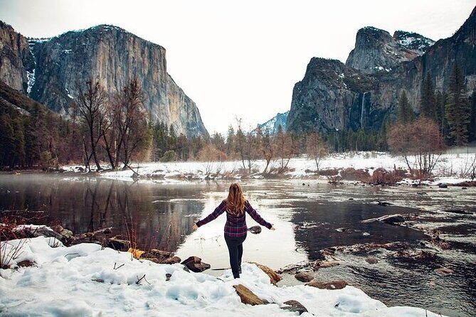 Private Full Day Yosemite National Park Tour from Oakland - The Value of This Tour