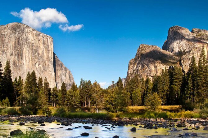 Private Full Day Yosemite National Park Tour from San Francisco - Who Should Consider This Tour?
