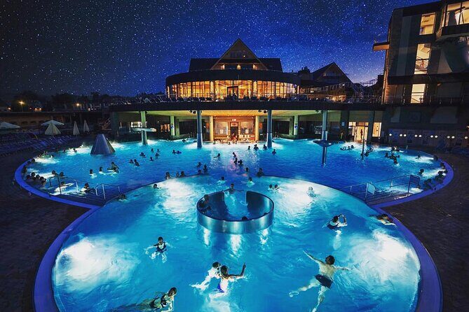 Private Full-Day Zakopane and Thermal Baths Tour from Krakow - FAQ