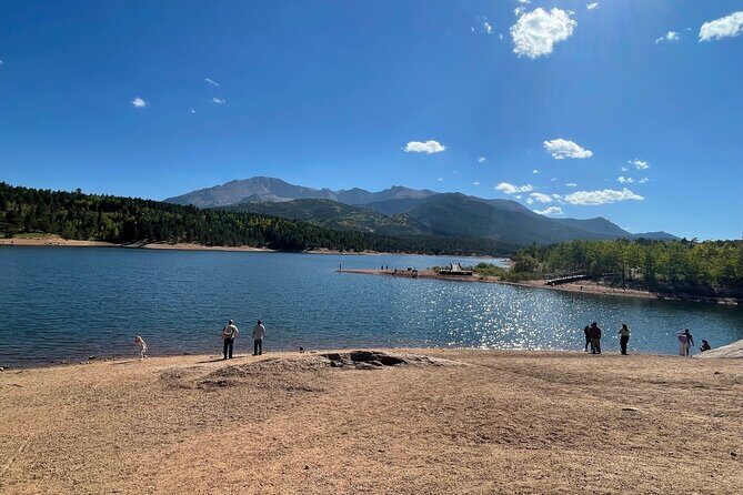 Private Full DayJeep Tour Garden of Gods Pike's Peak from Denver - The Return Journey: Reflection and Photos