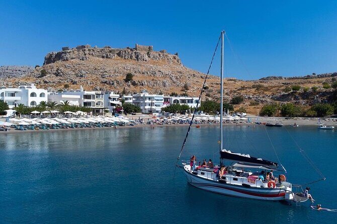 Private Full/Half-Day Boat Trip in Greece with Food and Drinks - FAQs