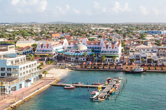 Private Full Island Tour in Aruba - A Detailed Look at the Aruba Full Island Tour