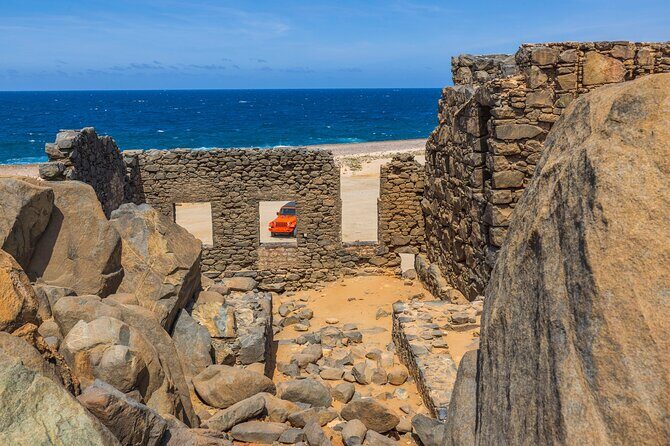 Private Full Island Tour in Aruba - FAQ