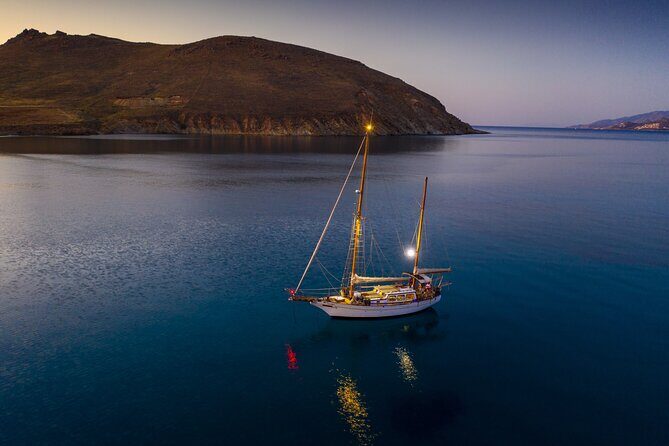 Private Full One-Day Tour Naxos & Heraklia - Why This Tour Works Well