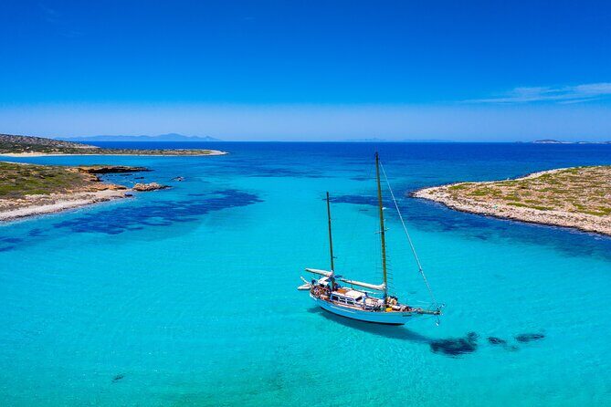 Private Full One-Day Tour Naxos & Heraklia - Frequently Asked Questions