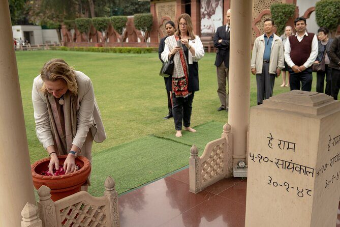 Private Full or Half Day Old and New Delhi City Tour - Who Should Consider This Tour