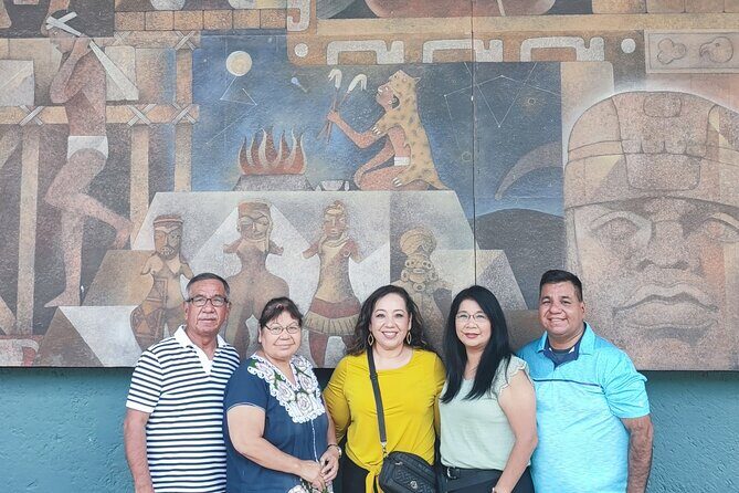 Private full tour to Teotihuacan and Basilica at your own pace - Who Would Love This Tour?