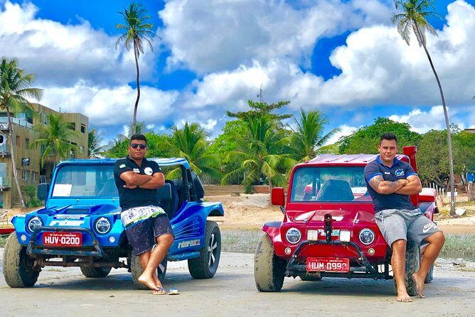 Private Full Tours in jericoacoara - An In-Depth Look at the Jericoacoara Private Full Tour