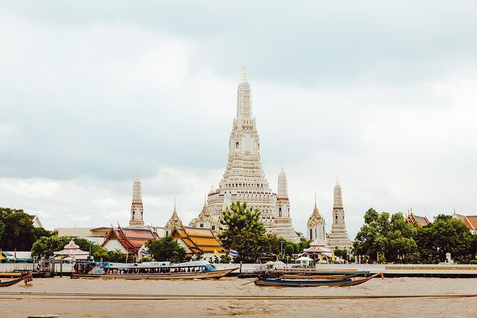 Private Fullday Bangkok Sightseeing Tour - Authentic Insights from Travelers
