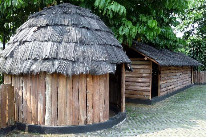 Private Full-Day Jakarta Wonderfull Tour with Lunch & Souvenir - An In-Depth Look at the Jakarta Private Tour