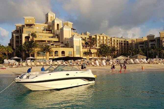 Private Full-Day Stingray City, Snorkeling, Kaibo Bar & Grill and Starfish Beach - Private Full-Day Stingray City, Snorkeling, Kaibo Bar & Grill, and Starfish Beach: An Authentic Marine Adventure in Grand Cayman