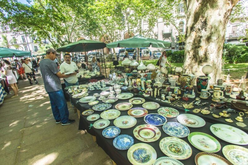 Private Fullday Trip to Montevideo from Buenos Aires - FAQ