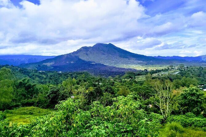 Private FullDayTour Tegalalang Rice Terrace And Batur Volcano - An In-Depth Look at the Tour Experience