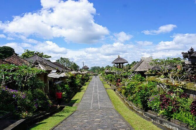 Private FullDayTour Tegalalang Rice Terrace And Batur Volcano - Practical Details: What to Expect