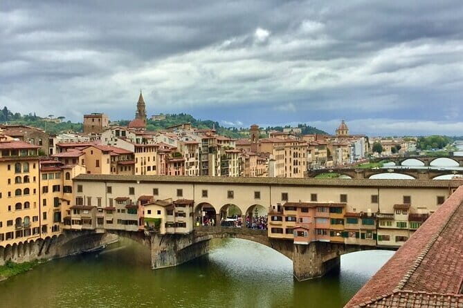 Private Fully Customized Tour of Magical Landmarks of Florence - Engaging Meta Description