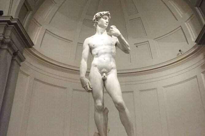 Private Fully Customized Tour of Magical Landmarks of Florence - Key Points