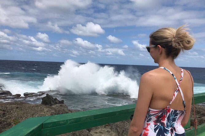 Private fully flexible VIP tour of Tongatapu island with lunch - An In-Depth Look at the Experience