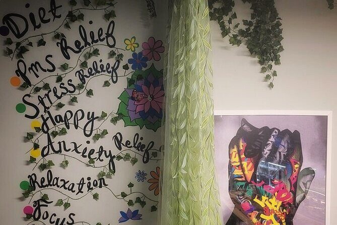 Private Fun Learning About Fungi and Plant Wellness - Who Will Enjoy This Tour?