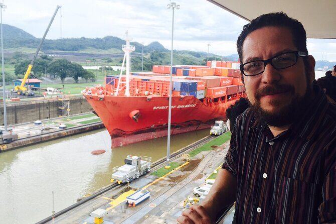 Private & Fun Panama Canal... 3 different perspectives - Who Should Consider This Tour?