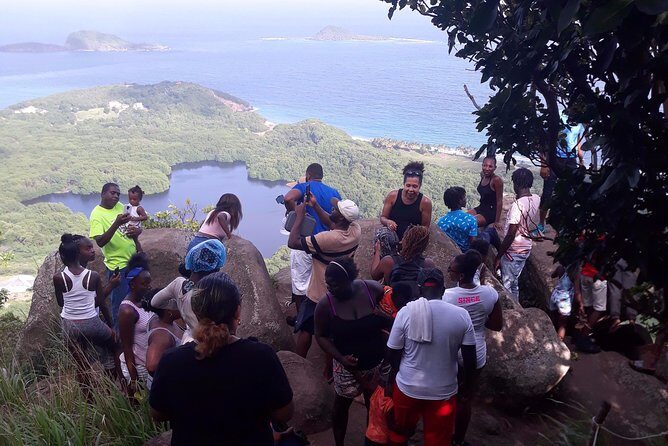 Private Fun Tour in Grenada - Discover Grenada: A Private Fun Tour to Remember
