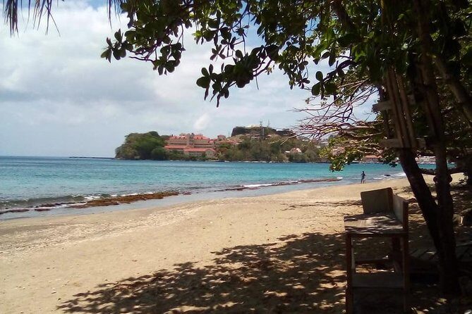 Private Fun Tour in Grenada - Key Points
