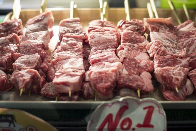 Private Fushimi Inari sightseeing and Nishiki Food Tour - Who Would Love This Tour?