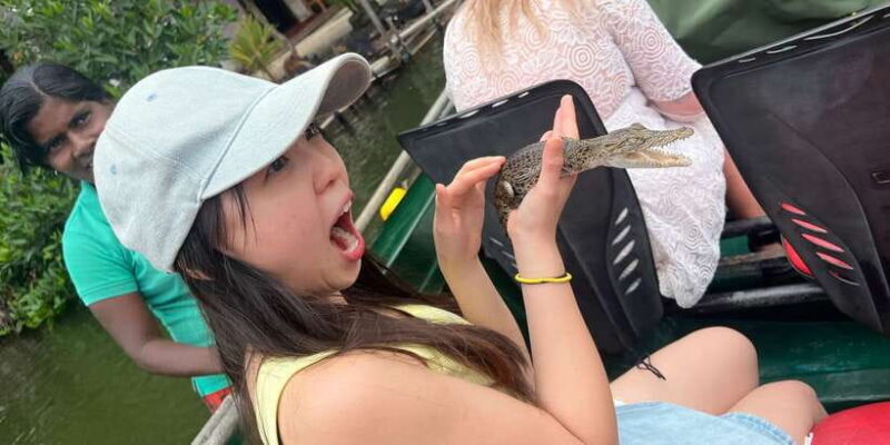 Private Galle and Bentota Day-Tour From Colombo - Who is this tour best for?