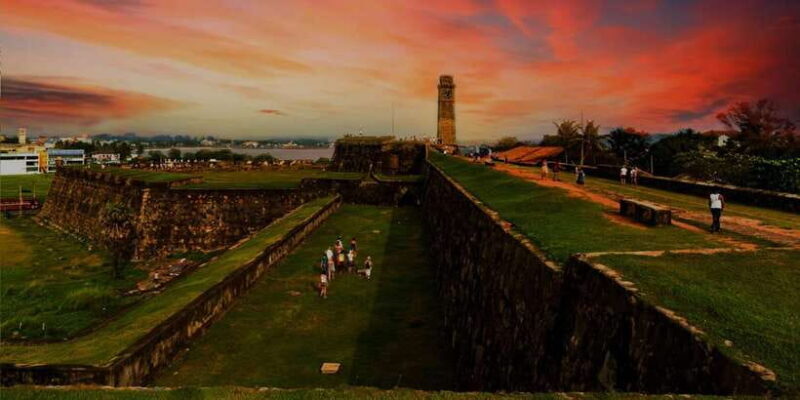 Private Galle and Bentota Day-Tour From Colombo - FAQ