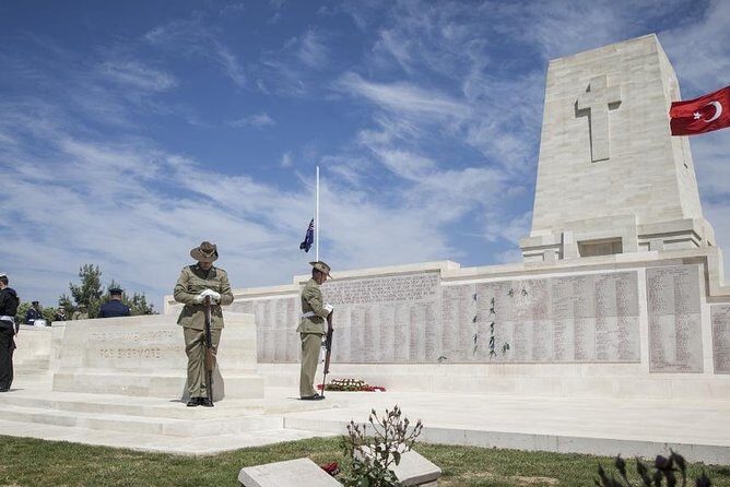 Private Gallipoli Tour from Istanbul - Final Verdict