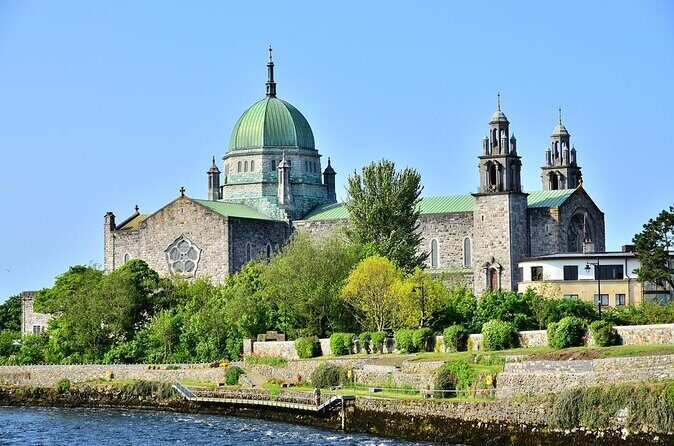 Private Galway 2hr. Walking tour with local expert Ger - Key Points