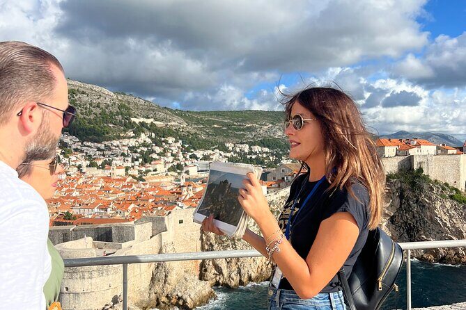 Private Game of Thrones and City Wall Tour - What to Expect from the Tours Itinerary