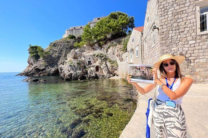 Private Game of Thrones and City Wall Tour - Who Would Enjoy This Tour?
