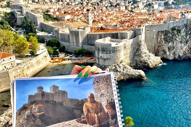 Private Game of Thrones and City Wall Tour - FAQ
