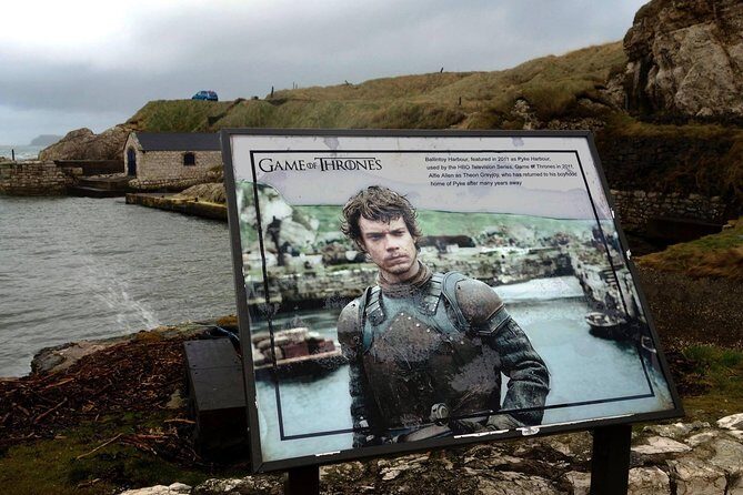 Private Game of Thrones Filming Locations Tour From Belfast - Why Travelers Love This Tour