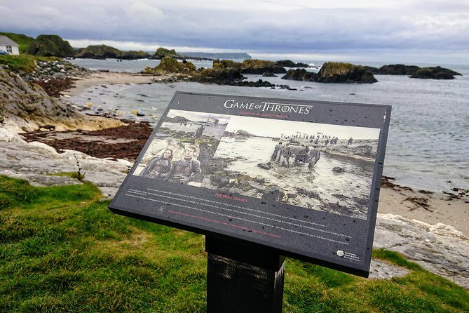 Private Game of Thrones Filming Locations Tour From Belfast - Frequently Asked Questions