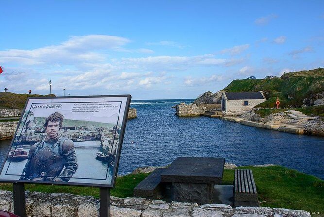 Private Game of Thrones including Giant's Causeway Causeway Coast Rope Bridge - Who Should Book This Tour?