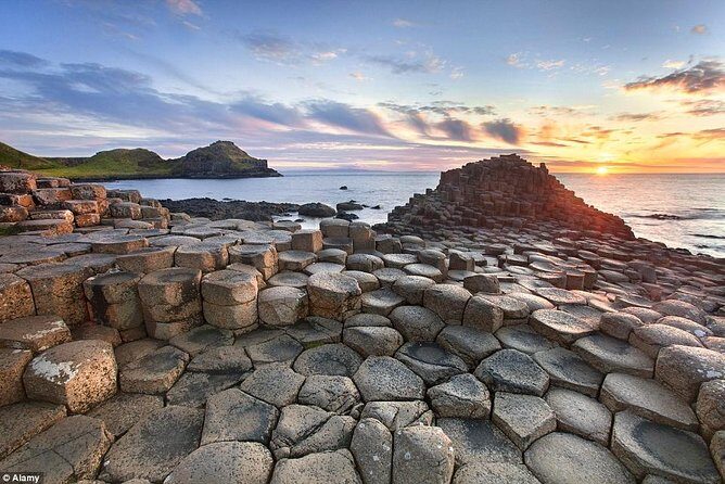 Private Game of Thrones including Giant's Causeway Causeway Coast Rope Bridge - Final Thoughts