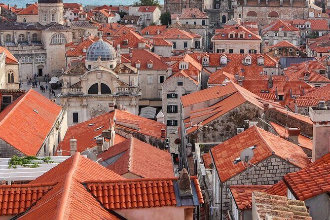 Private Game of Thrones Tour Dubrovnik's Westeros Wonders - A Closer Look at the Tour Experience