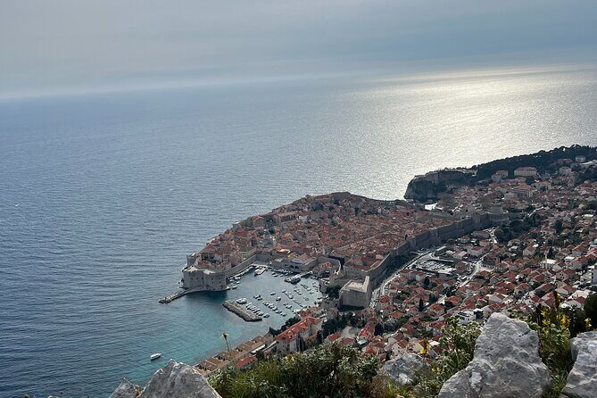 Private Game of Thrones Tour with King's Landing Garden - The Genuine Value
