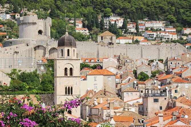 Private 'Game of Thrones' Walking Tour in Dubrovnik (entrance tickets included) - Exploring Dubrovnik Through a Game of Thrones Lens: What to Expect