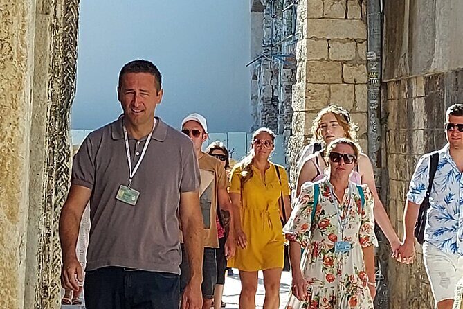 Private Game of Thrones walking tour in Split - The Sum Up: Why This Tour Is Worth Considering