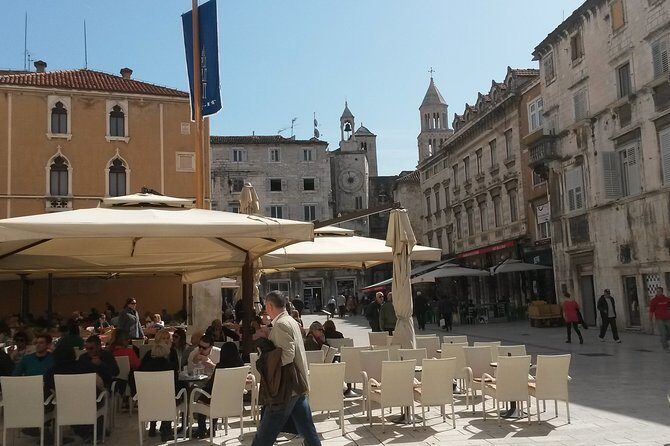 Private Game of Thrones walking tour in Split - FAQ