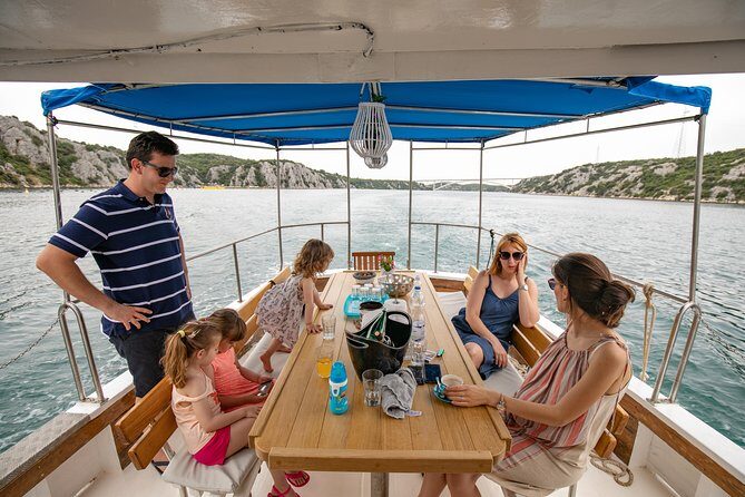 Private Gastro gourmet tour by Dot@ boat - The Review Scoop: What Travelers Say