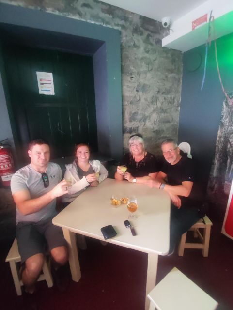 Private - Gastro Hike with Levada Walk and Local Food - Frequently Asked Questions