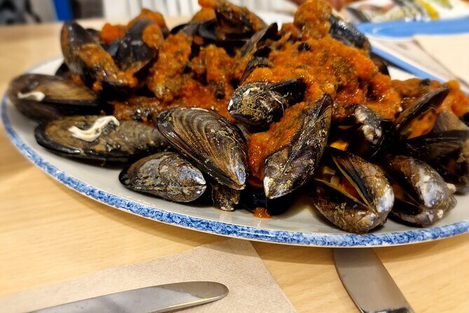 Private Gastronomic Tour in the City of Condal Barcelona - Authentic Food and Drink: The Heart of the Tour