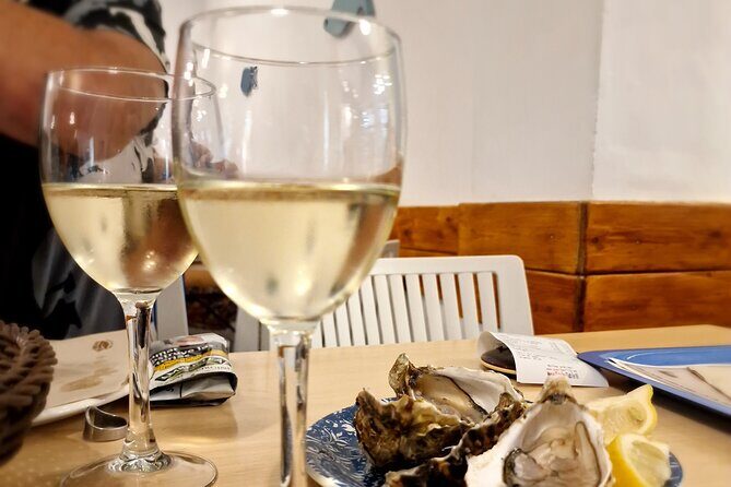Private Gastronomic Tour in the City of Condal Barcelona - The Sum Up