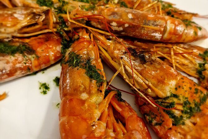 Private Gastronomic Tour in the City of Condal Barcelona - FAQ