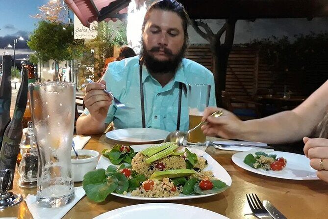 Private Gastronomic Walking Tour - The Practicalities: What You Need to Know